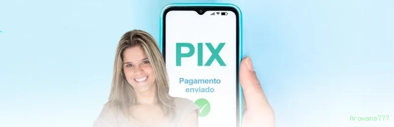 Programa VIP exclusivo da Arowana777